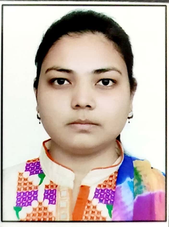 sana akhter selected as deputy colecter