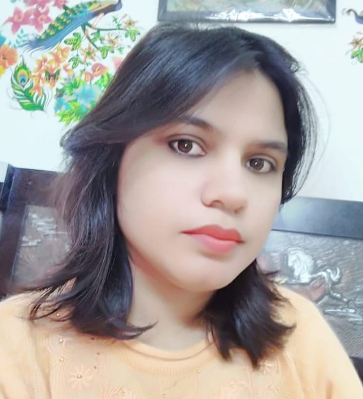 Jyoti Tyagi becomes assistant commissioner