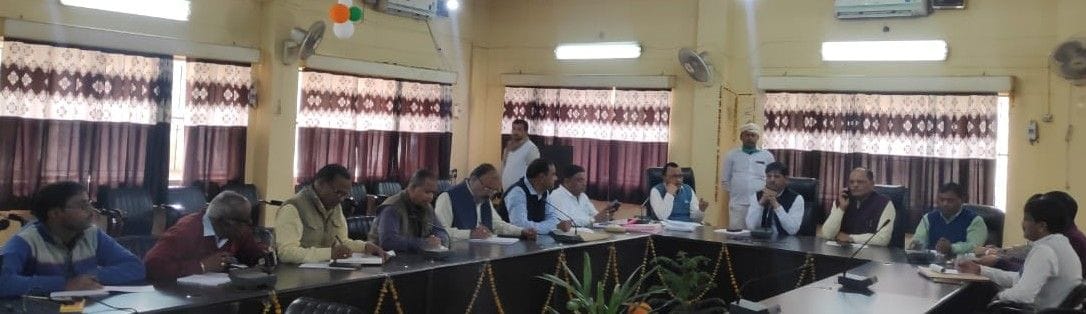 Hathras: reserved seats will be reserved from the year 1995 to 2015