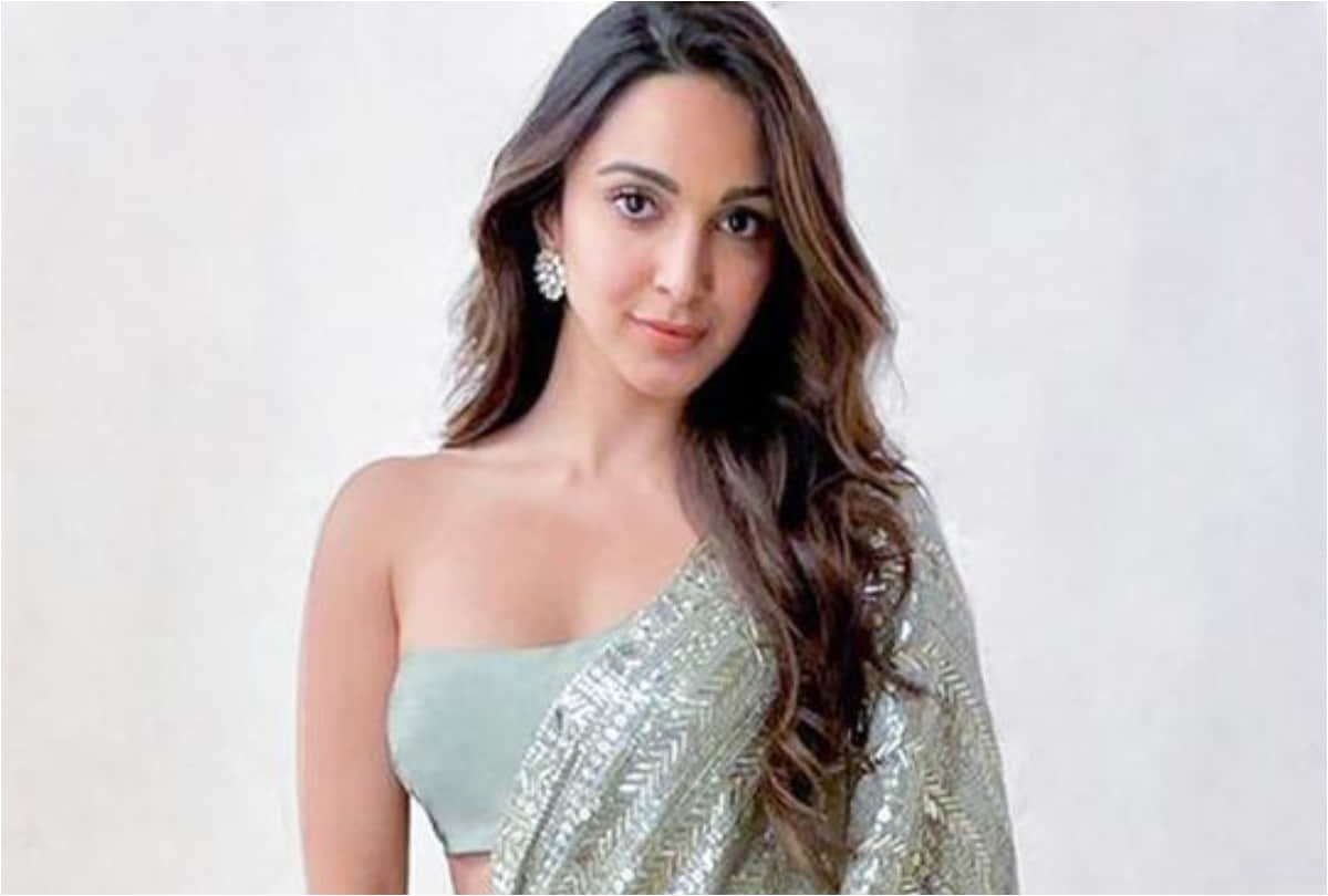 Kiara advani once recall meeting a fan who started working in her building just to meet her for once