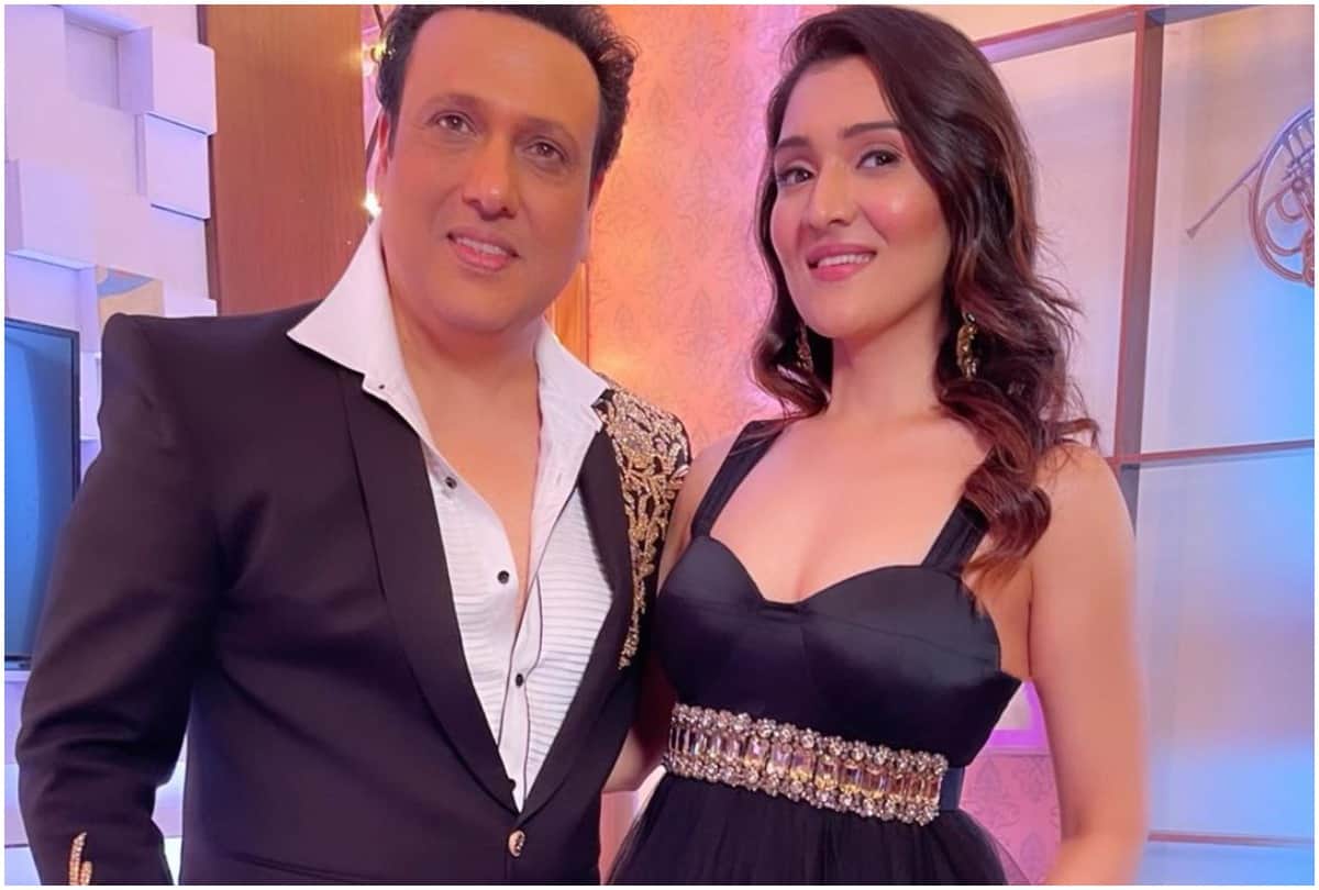 Govinda’s Daughter Tina Ahuja Says She Can Never Be Called A Nepo Kid