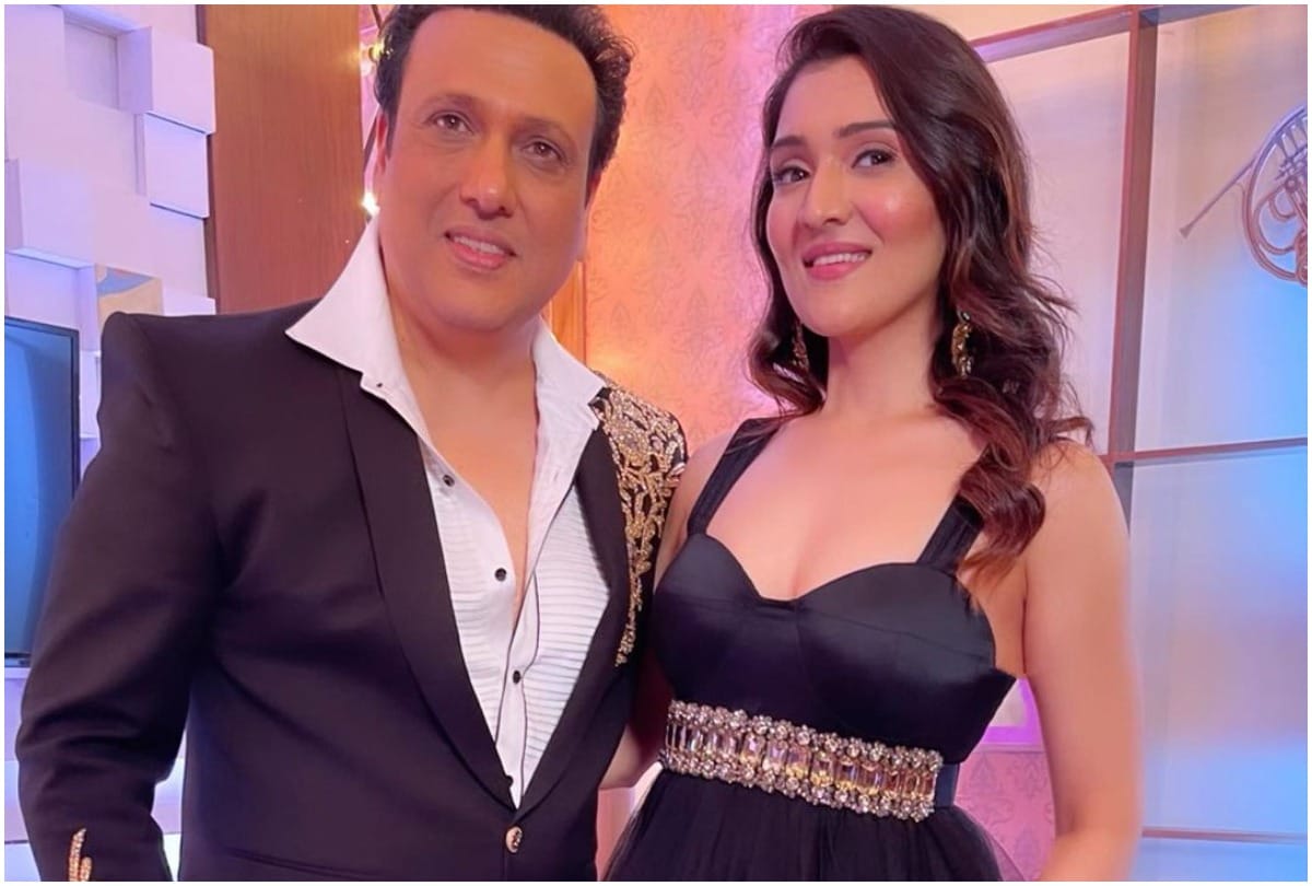 Govinda’s Daughter Tina Ahuja Says She Can Never Be Called A Nepo Kid