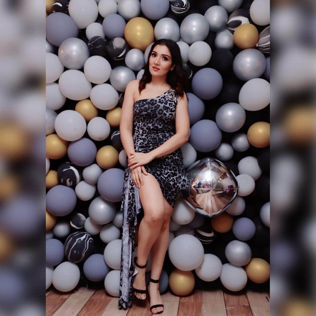 Govinda’s Daughter Tina Ahuja Says She Can Never Be Called A Nepo Kid