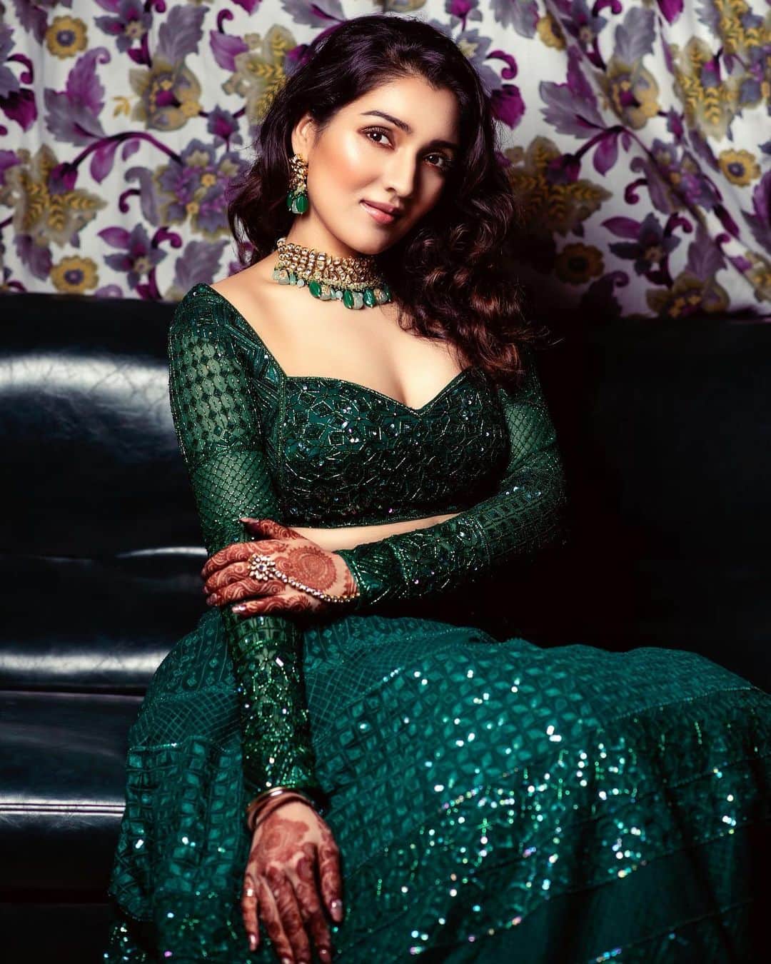 Govinda’s Daughter Tina Ahuja Says She Can Never Be Called A Nepo Kid