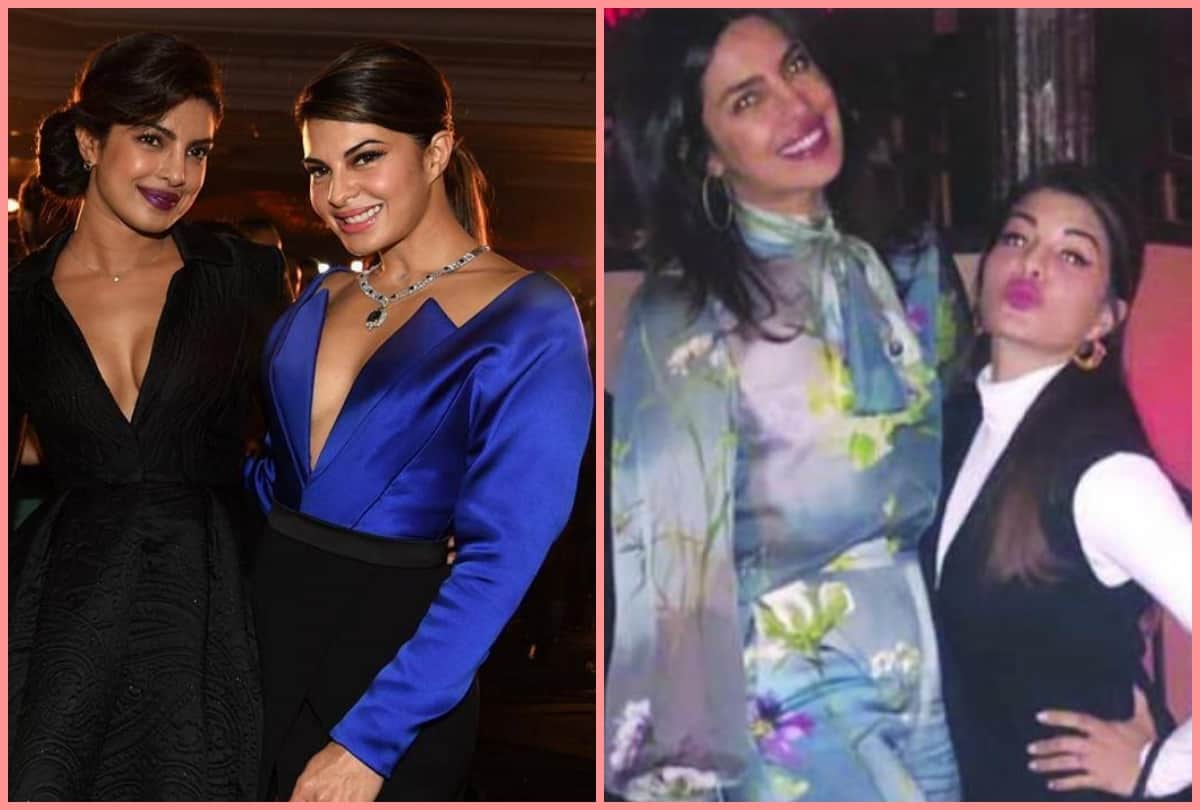Jacqueline Fernandez became a tenant at Priyanka Chopra, know how much rent for the house