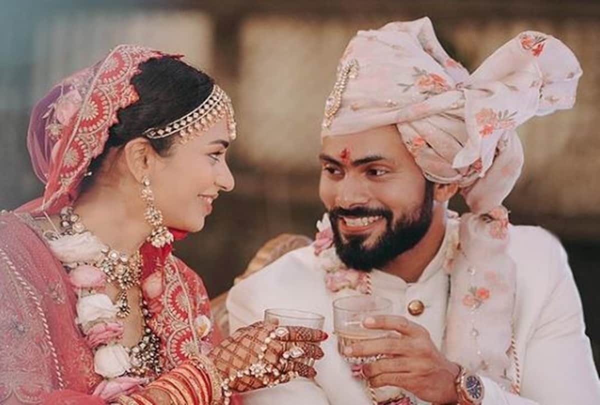 Scam 1992 fame Anjali Barot ties knot with boyfriend Gaurav Arora, see beautiful photos