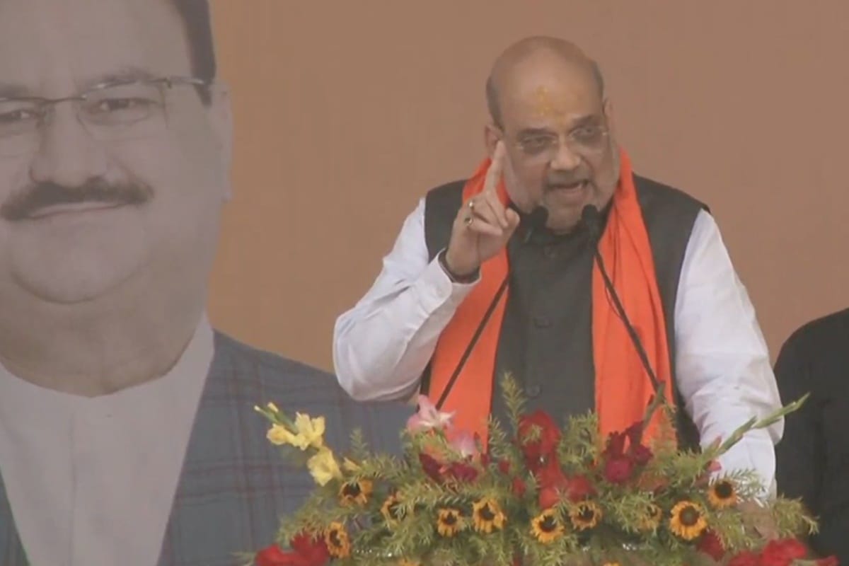 amit shah lifestyle diet plan house car collection and net worth
