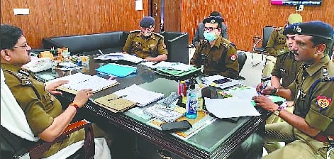 Youth injured in mob beating, two accused arrested