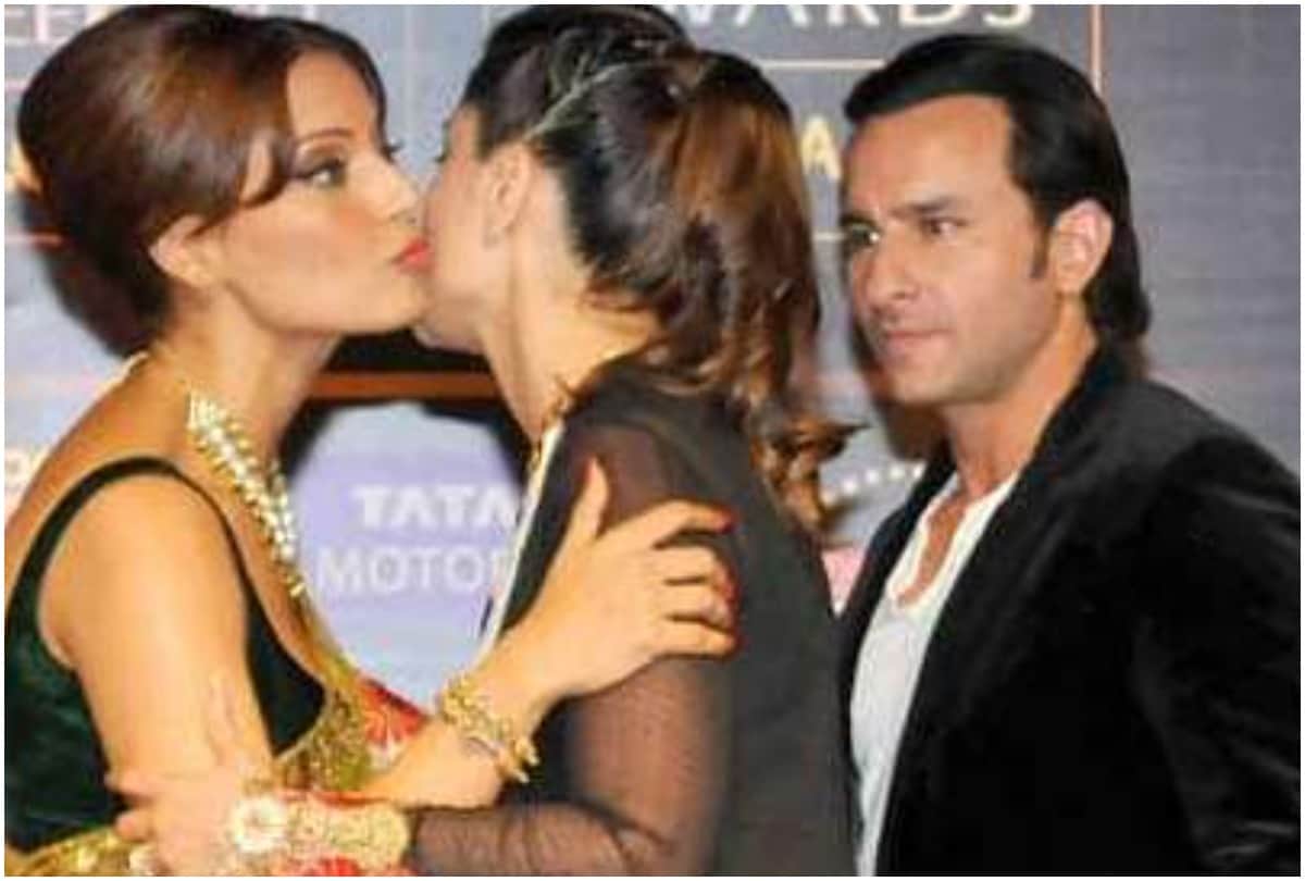 Cold War Started Between Bipasha Basu And Kareena Kapoor From The Set Of Ajnabee when Actress Slapped In Anger