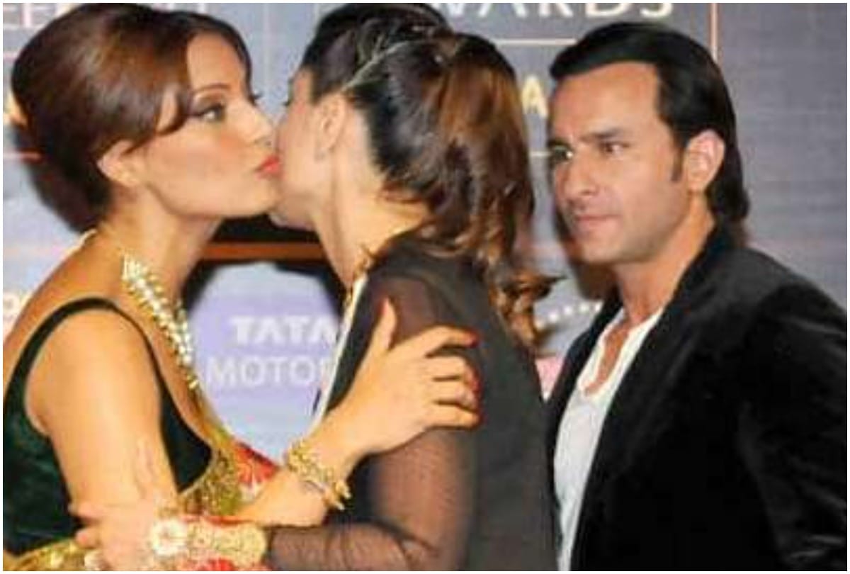 Cold War Started Between Bipasha Basu And Kareena Kapoor From The Set Of Ajnabee when Actress Slapped In Anger