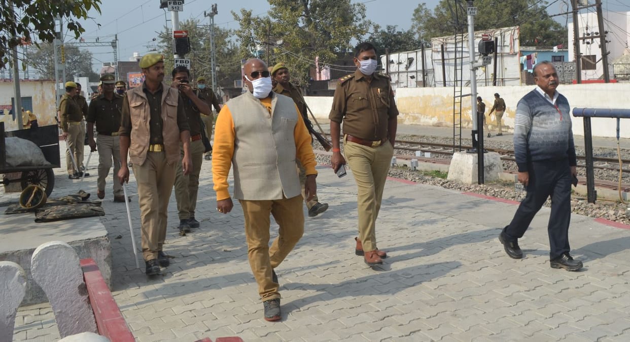 farrukhabad news