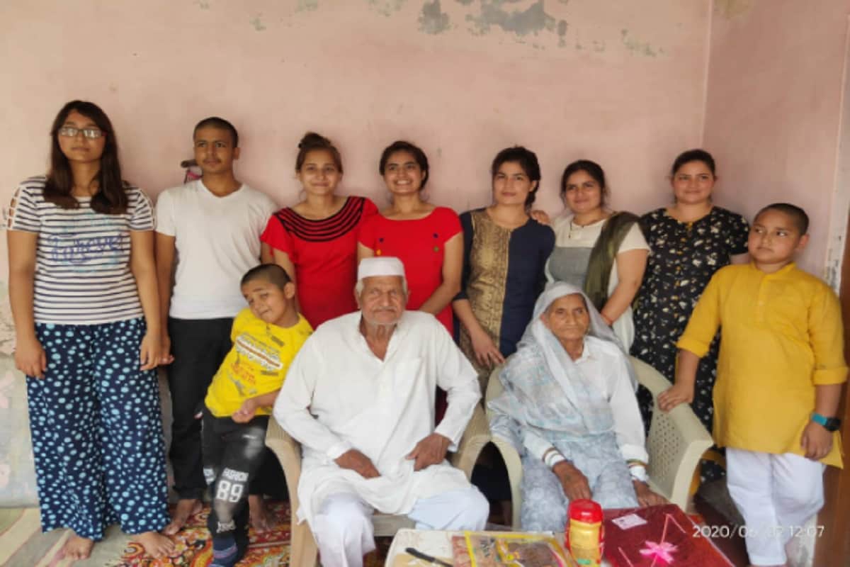 PCS-2019 Result: Three from Meerut and one daughter from Baghpat have achieved success in PCS