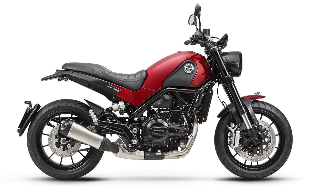 Benelli hikes prices across its entire range in India Benelli TRK502 Range Benelli Imperiale 400 Benelli 502C Benelli Leoncino 500 Benelli TRK251