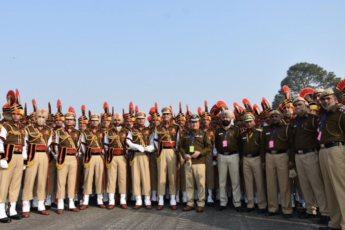 Staff Selection Commission (SSC) will conduct Constable (general duty) exam 2020
