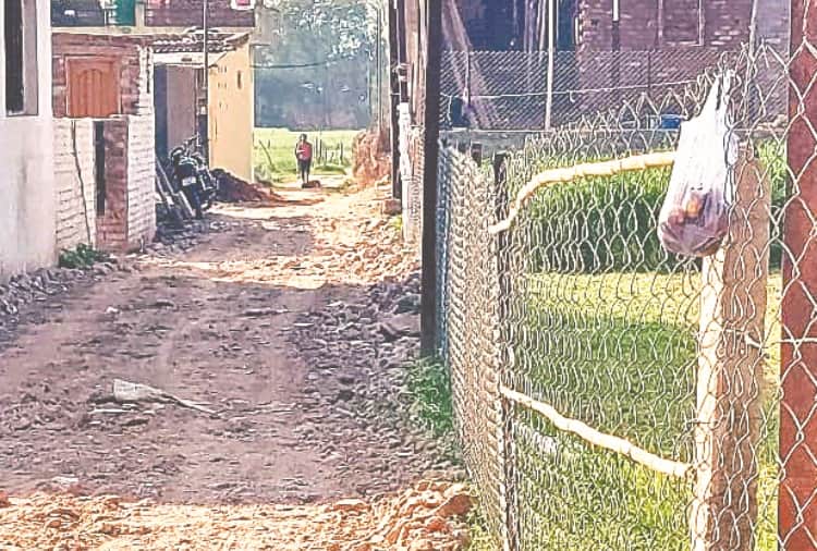 Illegal construction revealed in chandigarh by satellite pictures