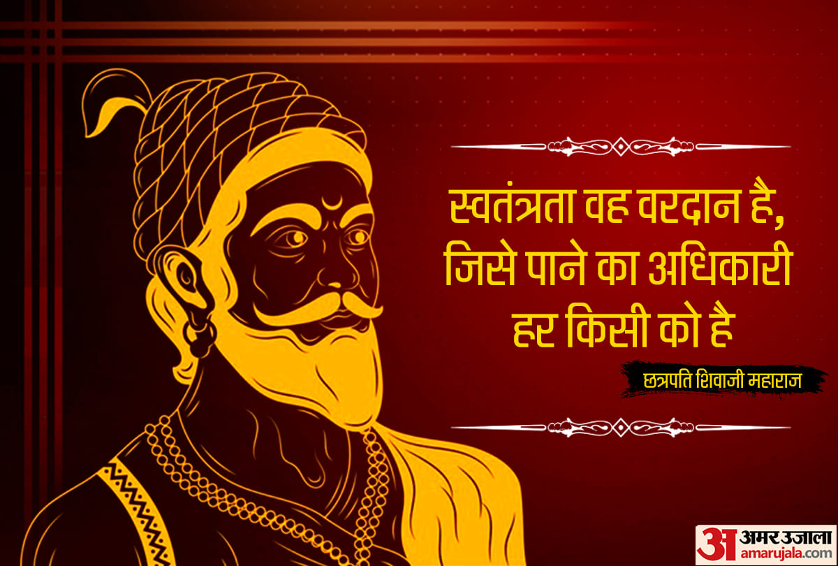 Chhatrapati Shivaji Maharaj Jayanti 2021 wishes images wallpapers quotes whatsapp facebook status message photo