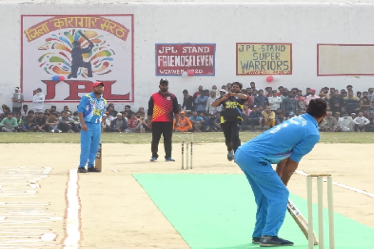 IMA cricket tournament from 14 March