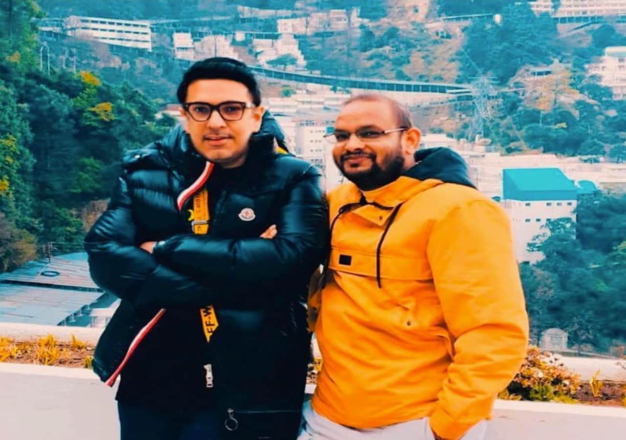 Rajkummar Rao gets a new film conract with stree team after Roohi trailer's success