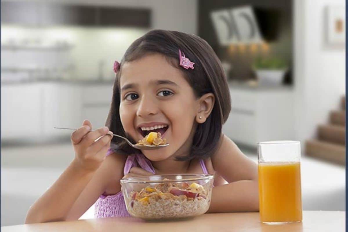 consuming sugary diet in childhood may cause memory problems in later