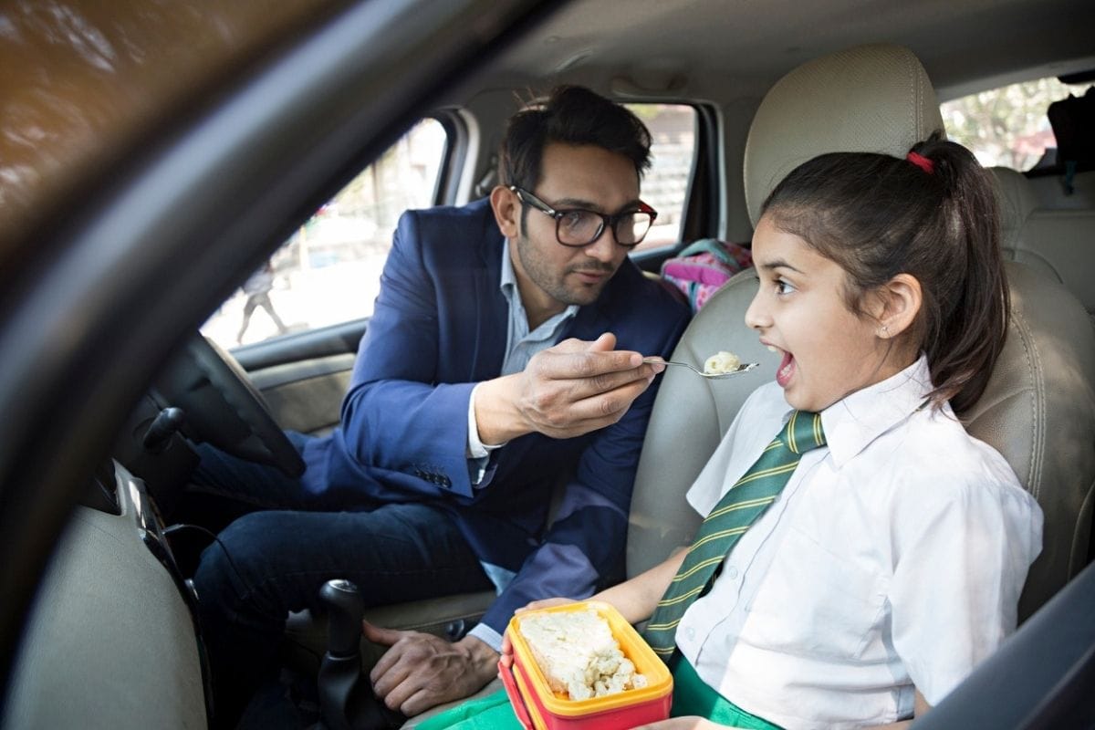 What to feed your child during exam season to keep them healthy and energetic