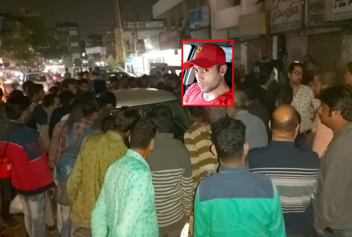 Faridabad gym trainer and girl murder case accused WhatsApp call to friend after murder