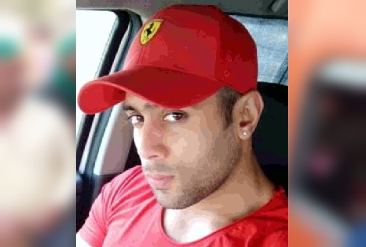 Faridabad gym trainer and girl murder case at nit 1 two dead bodies found in car police suspect girl friend behind