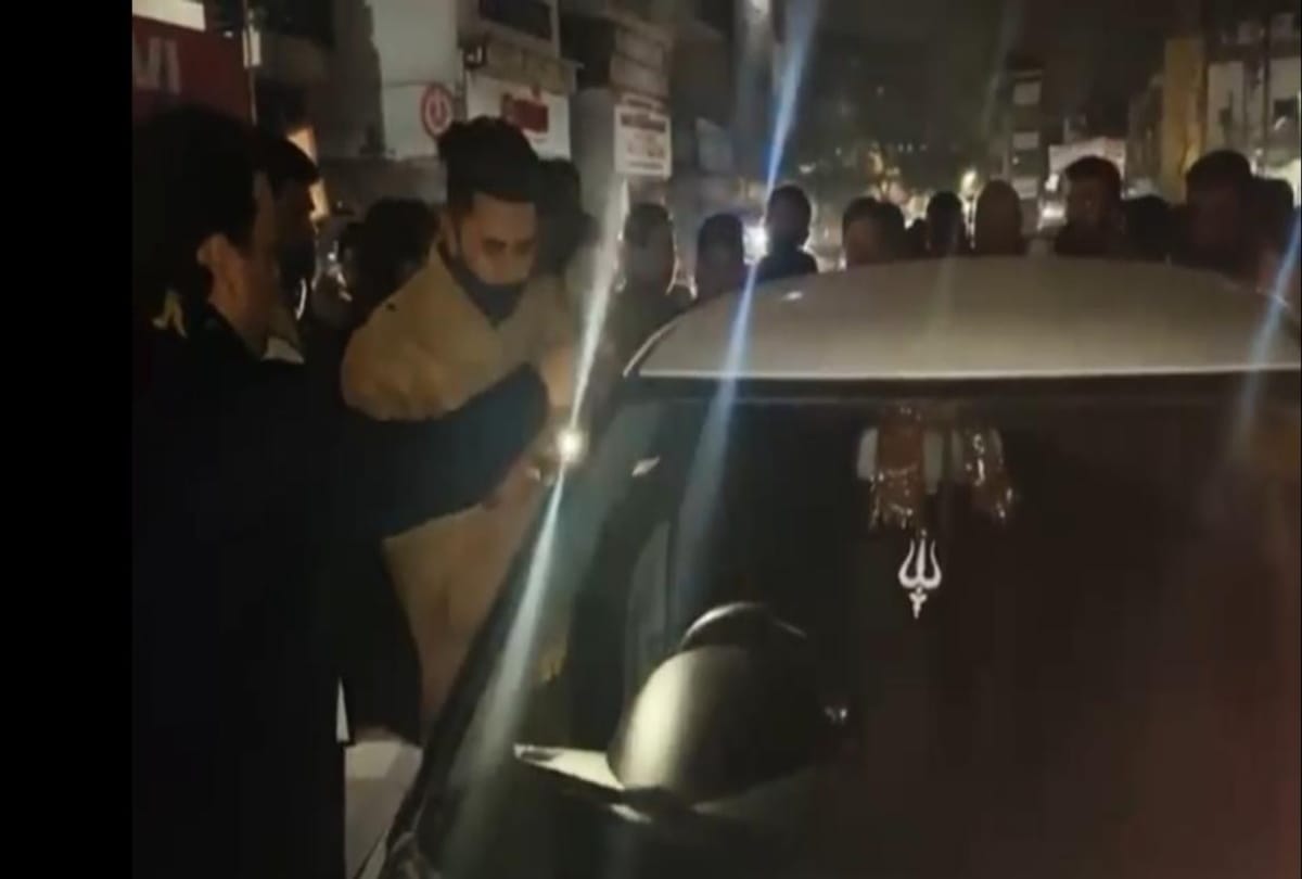 Faridabad gym trainer and girl murder case accused WhatsApp call to friend after murder