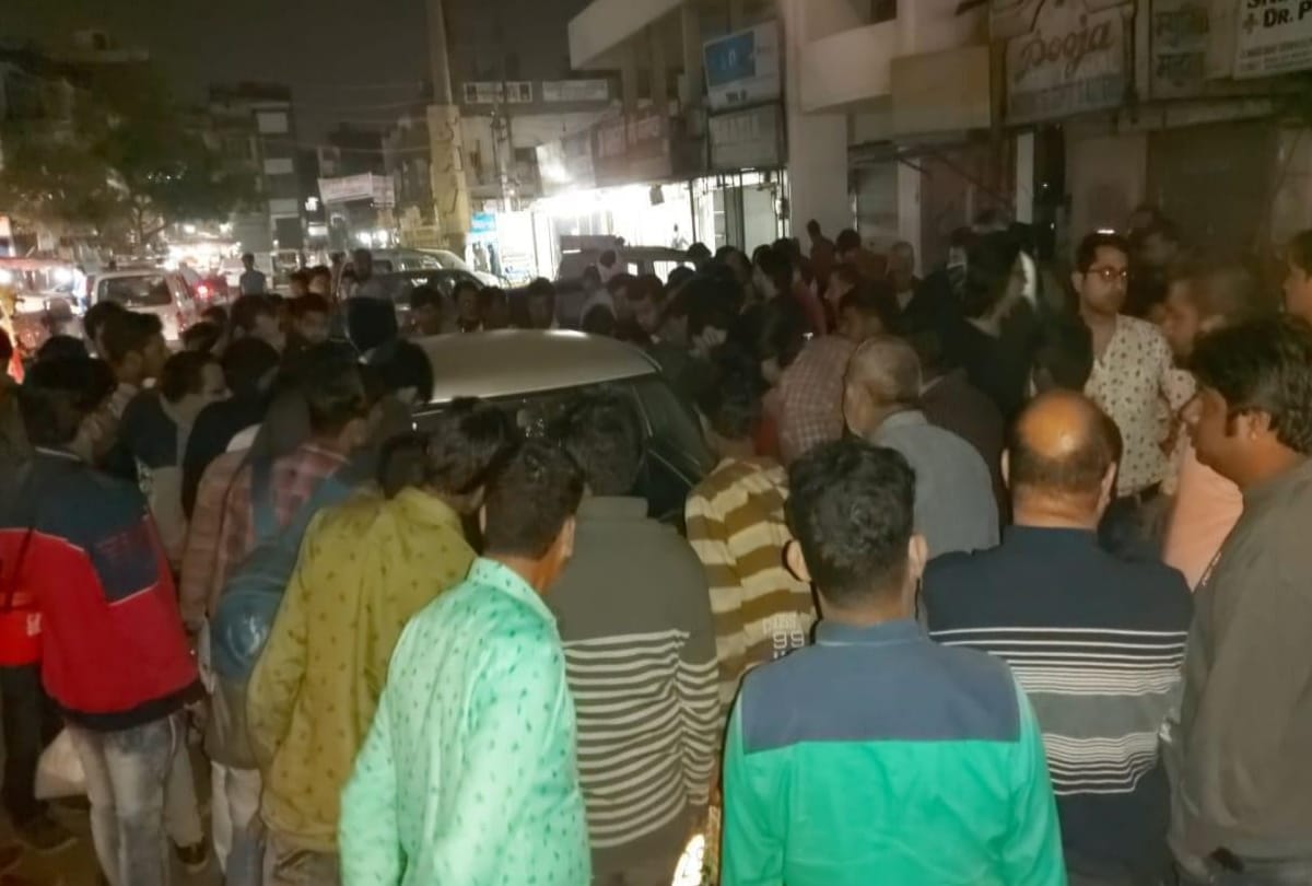 Faridabad gym trainer and girl murder case accused WhatsApp call to friend after murder