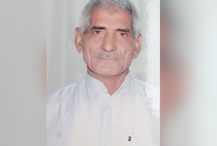 Rats mutilated Body of a Farmer at sonipat of haryana 