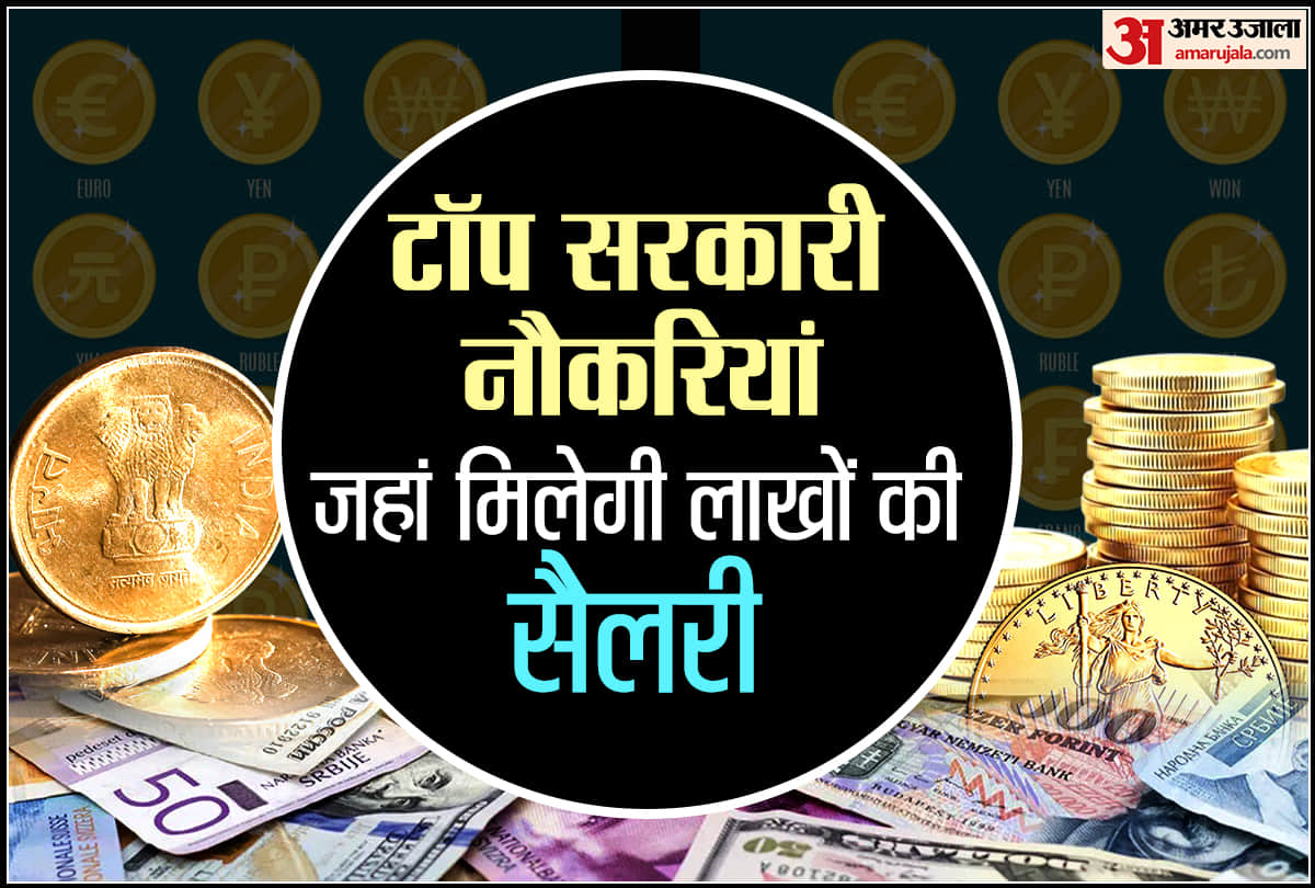 GOI jobs Central Govt Finance Ministry Vacancy Government Job 2021 MoF Recruitment Apply here