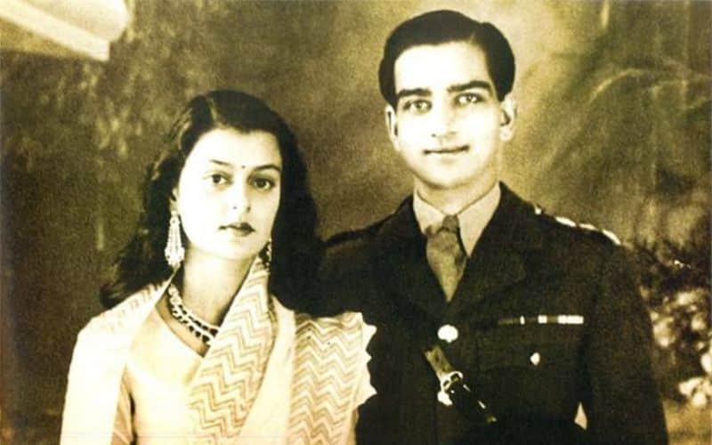 The Life Of Maharani Gayatri Devi Is Set To Be Adapted Into A Drama Series