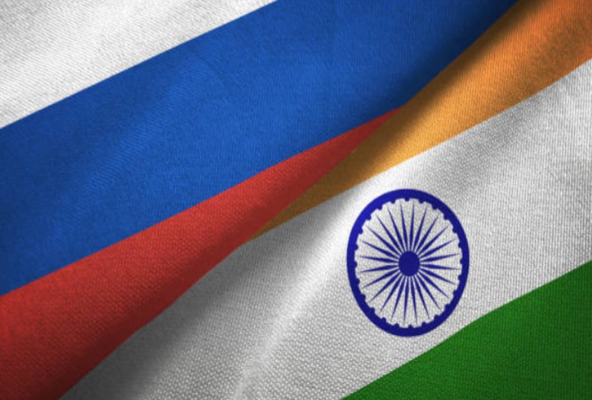 External Affairs Ministry: Russias relationship with India deepens, no effect of relationship with other countries