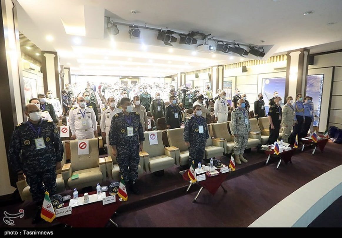 India, Russia and Iran will join hands in confrontation with Taliban