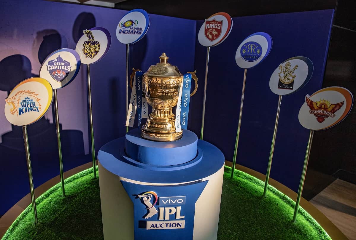 IPL 2021: No team will play at their home venue, BCCI releases schedule and all the details