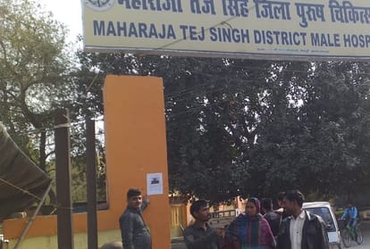 Mainpuri: अस्थमा के मरीजों की कम नहीं हो रही दिक्कतें, दो मरीजों ने तोड़ा दम; हालत बिगड़ने पर तीन मरीज रेफर Tw Two ashthma patients died while Three patients referred to medical college in Mainpuri