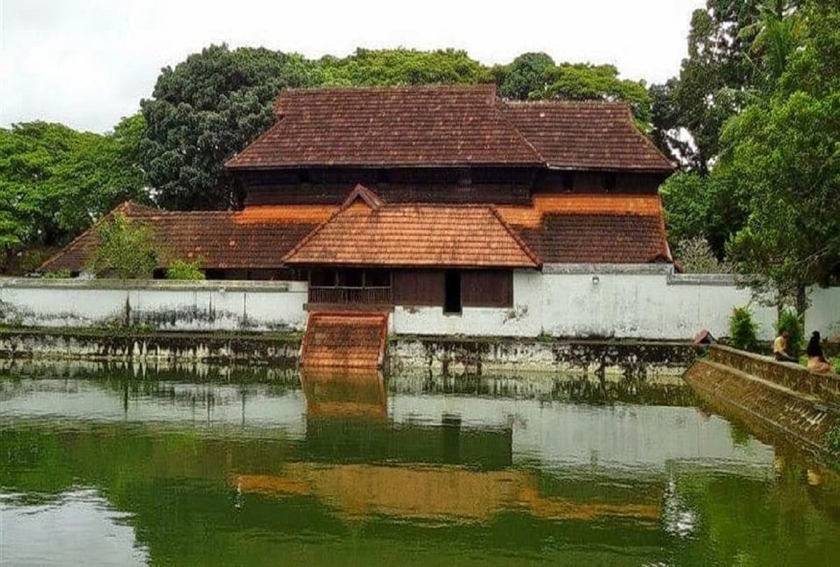 Best and beautiful places to visit in Alappuzha Kerala
