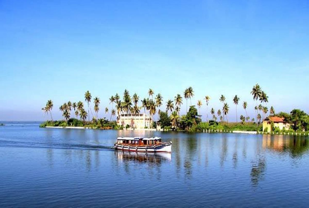 Best and beautiful places to visit in Alappuzha Kerala