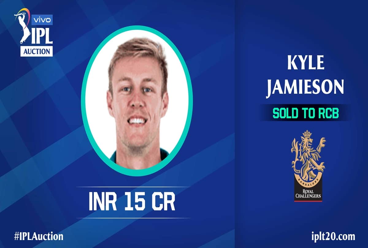 IPL 2021 Virat Kohli Captain of Royal Challengers Bangalore happy with the players selection in auction shares his happiness