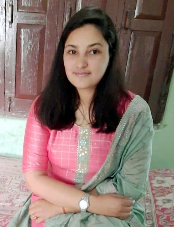 Alka and Ali Adnan became deputy jailers