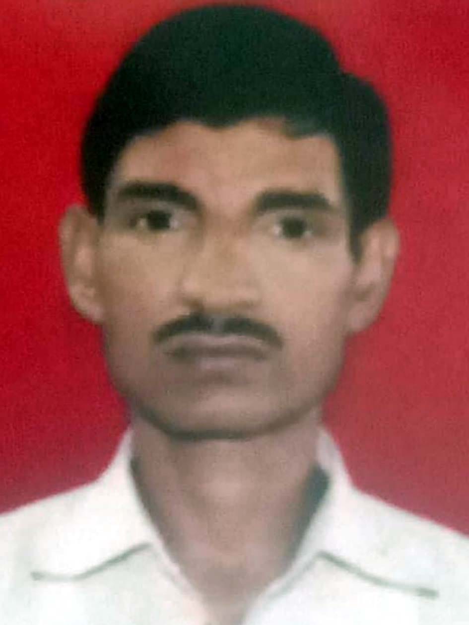 villagers found the one dead body