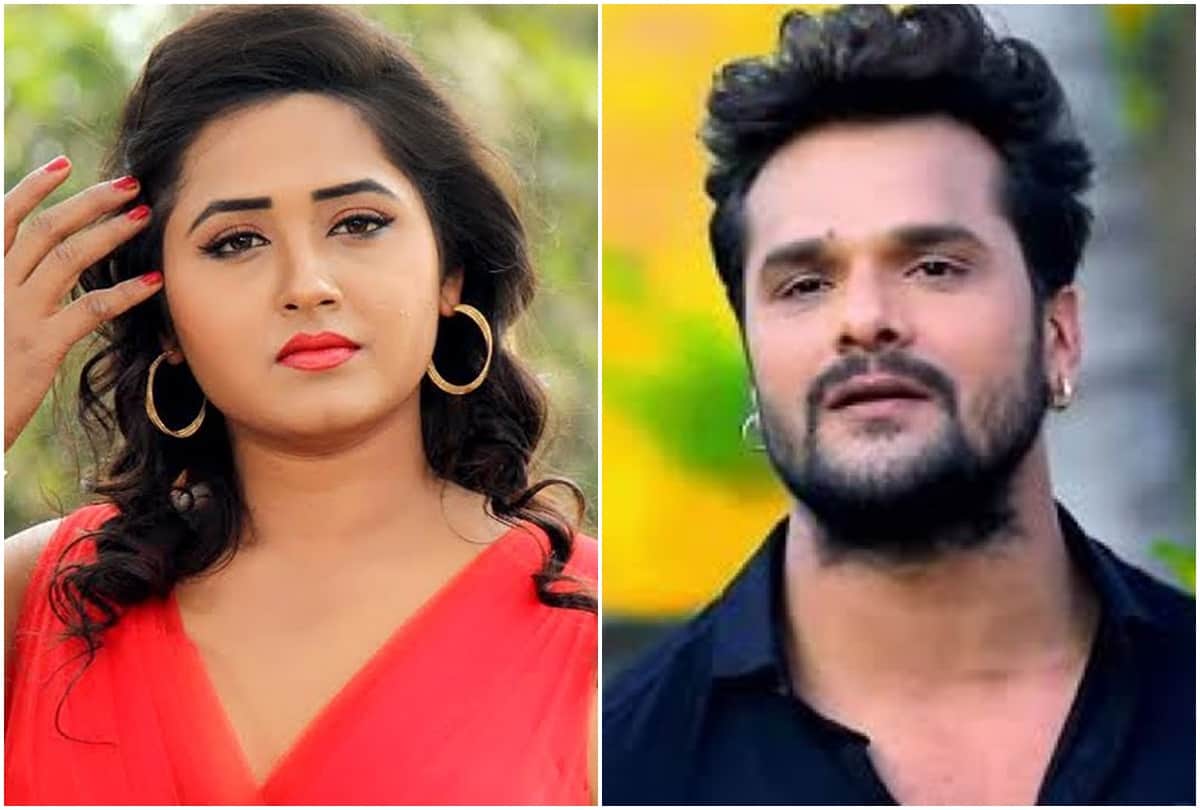 Khesari lal Yadav apologizes To Bojpuri Actress Kajal Raghwani