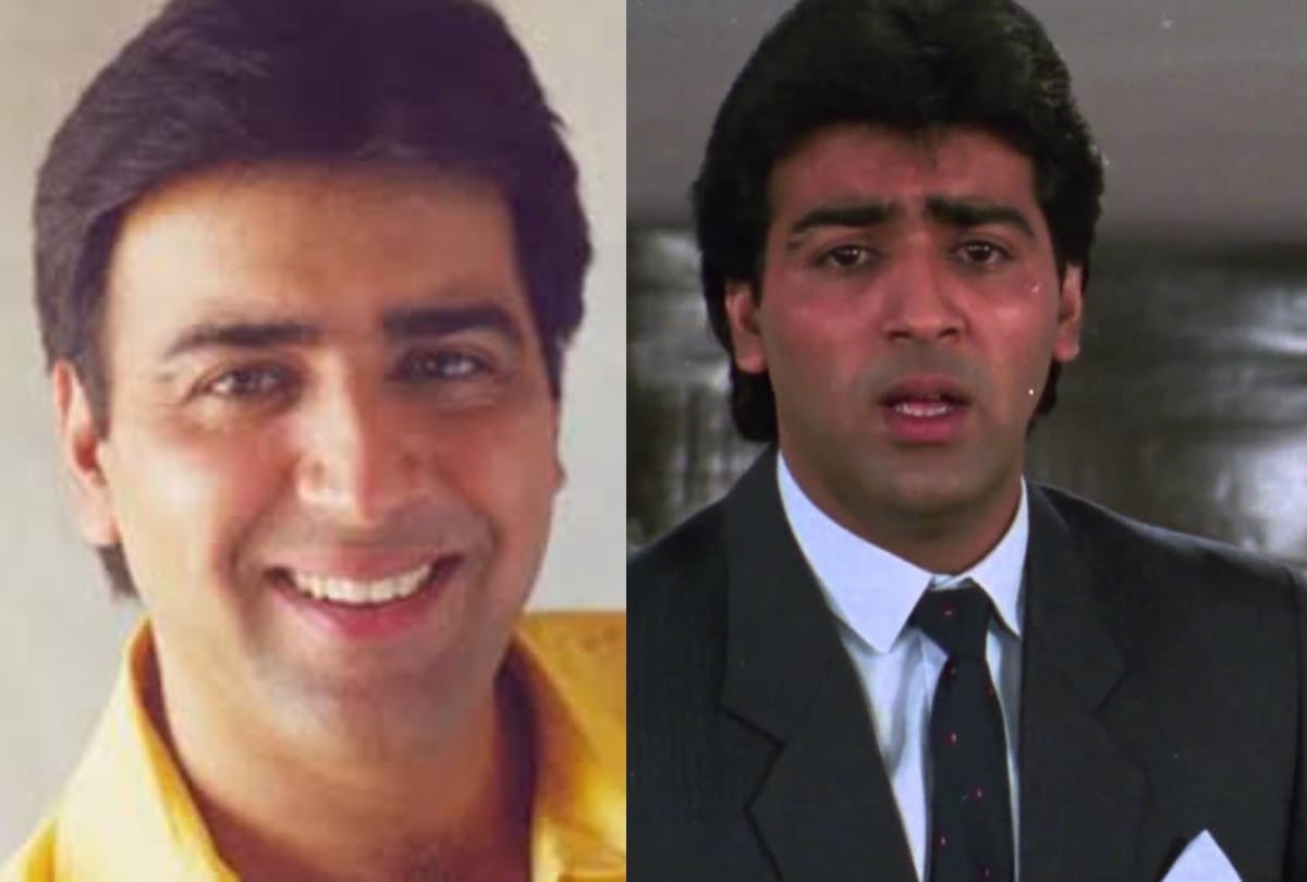 Sumeet Saigal Birthday Special: Lesser Known Facts About  Lashkar Actor