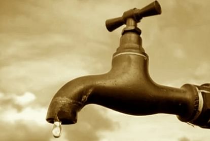 Delhi Water Crisis News: Water will not supply in west and outer area of Delhi on Friday appeal for storage