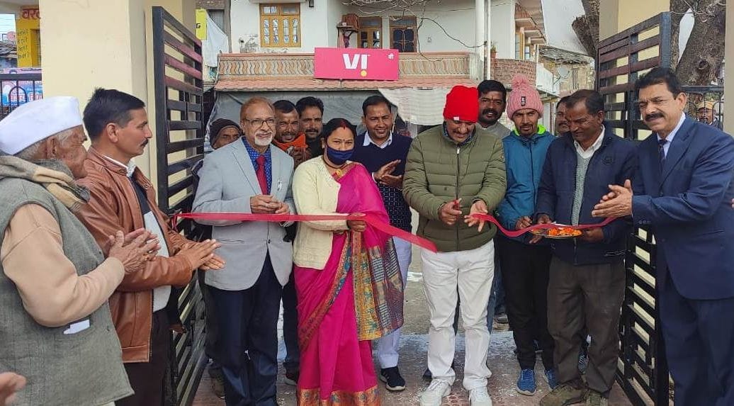 Statues of freedom fighters inaugurated