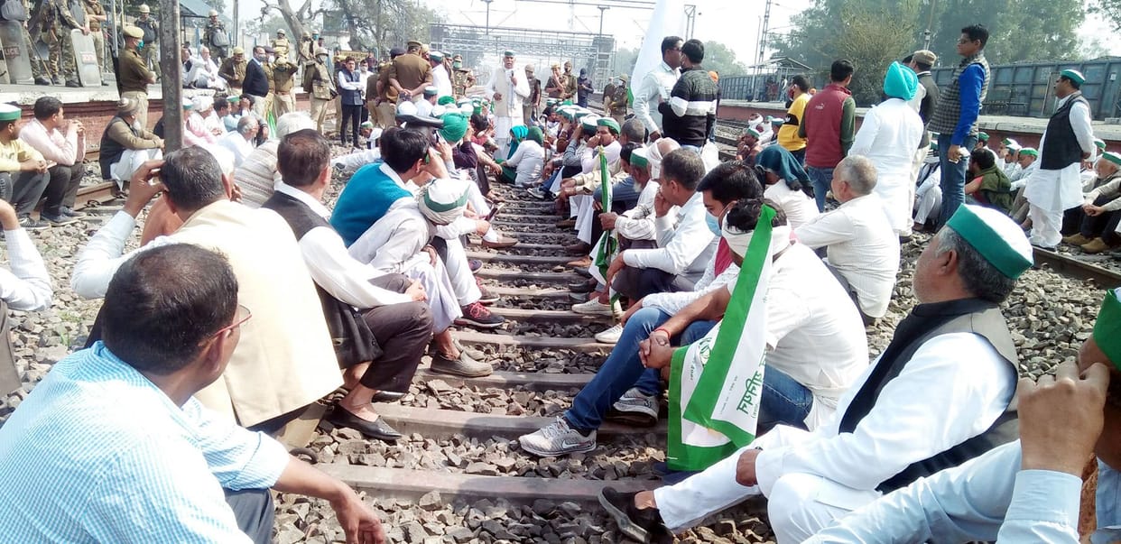 hapur news