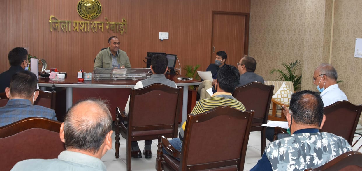 Number of gymkhana club members will be increased, gym and venue will start soon