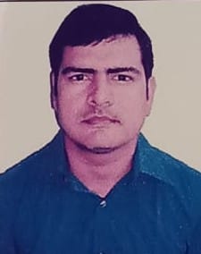 Someone became a tehsildar and a deputy jailer