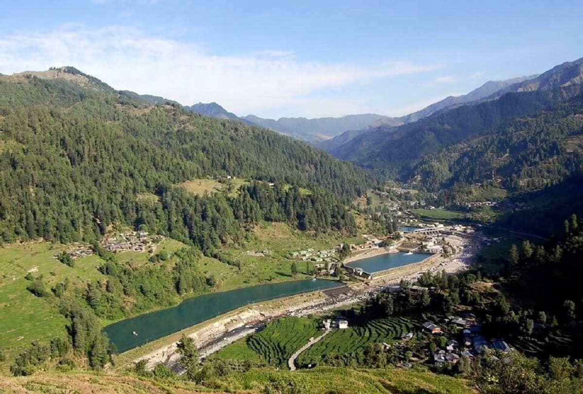 Best Irctc Tour Packages : Himachal Pradesh Trip in Summer Vacation Know About Tour and Booking Process in Hindi