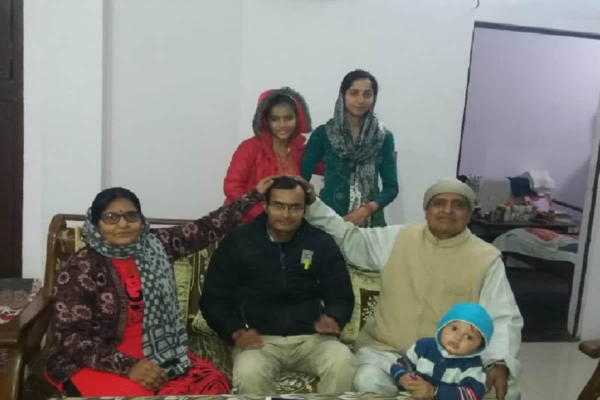 PCS-2019 Result: Three from Meerut and one daughter from Baghpat have achieved success in PCS