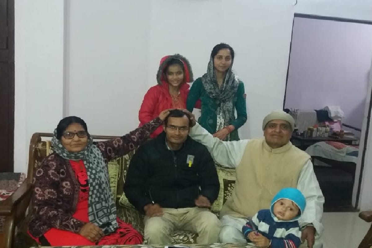 PCS-2019 Result: Three from Meerut and one daughter from Baghpat have achieved success in PCS